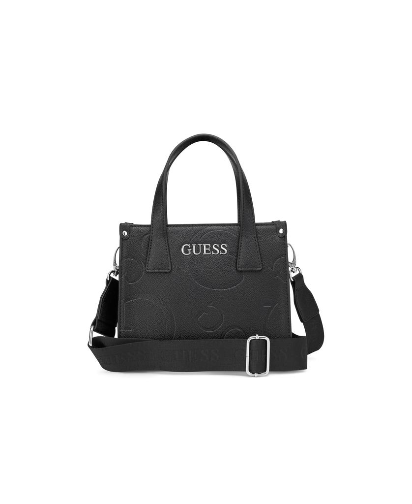 Guess FORBER MINI TOTE BLA Dámská