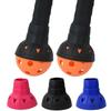 Ramasse-balle de Pickleball sans se pencher, Ramasseur de Pickleball en Silicone, Accessoires de Pickleball