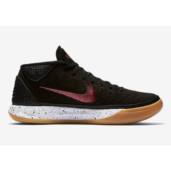 Nike Kobe A.D. Mid EP Speckled Gum 922484-006