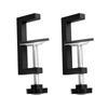 Woodworking Maximum Opening DIY G-Clamps & C-Clamps, 57mm, Durable, Adjustable, Compact, Portable, Thickens, Flat, Smooth, Tools/Metalworking/Welding,