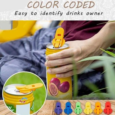Küchengeräte Gadgets Öffner Einfach Dosenbier Cola Getränkedosen Flasche Outdoor Hochzeitsgeschenke für Gäste Utensilien Cocina Accesorio
