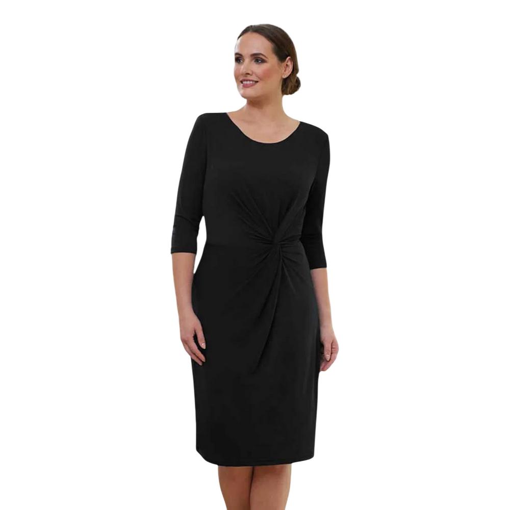 Brook Taverner Womens/Ladies One Collection Neptune Dress