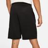 New Nike Sports Shorts Men Black DH6763-013