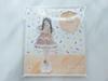 [USED] Kyusuto Kawamoto Eru Color Spray Costume Acrylic Stand
