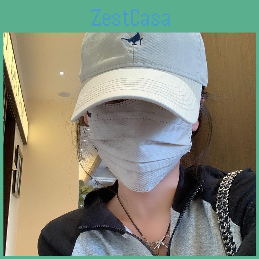 Retro Cap Baseball Soft Embroidered Design Sun Hat For Adults Protection Uv