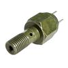 Motorcycles Off-Road ATV Hydraulic Brake Light Switch Banjo Bolt M10x1.25 Pitch Universal For Yamaha Harley Honda Suzuki