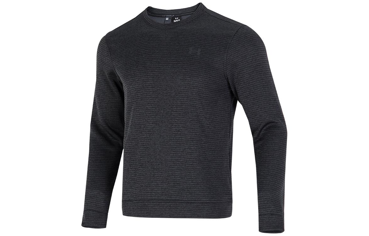 Мужская толстовка Under Armour Черная 1373675-001 XXL
