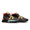 Nike Kyrie 7 Preheat 'Soundwave' (Unisex) Black / Glacier Ice / Melon Tint Basketball Shoes DC0588 002