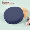 1/2/3pcs Jacquard Sofa Seat Cover All-inclusive Elastic Couch Covers Removable Washable Sofa Cushion Cover for Living Room