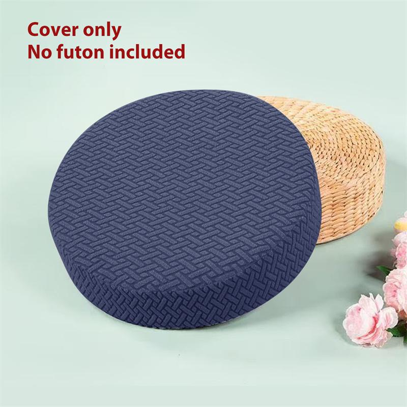 

1/2/3 шт. Жаккардовый чехол на сиденье дивана Все включено Эластичные чехлы для дивана Съемный Моющийся Чехол на подушку дивана для гостиной 1pc