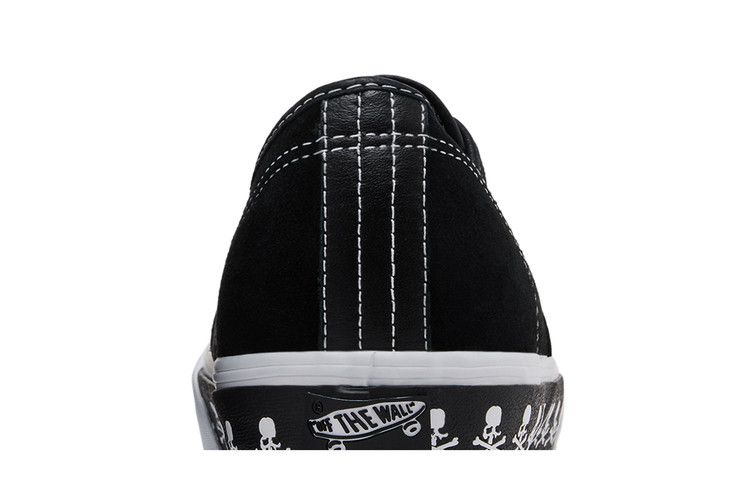 Men's Sneakers Mastermind World x Vans Authentic VLT LX 'Punk Culture'