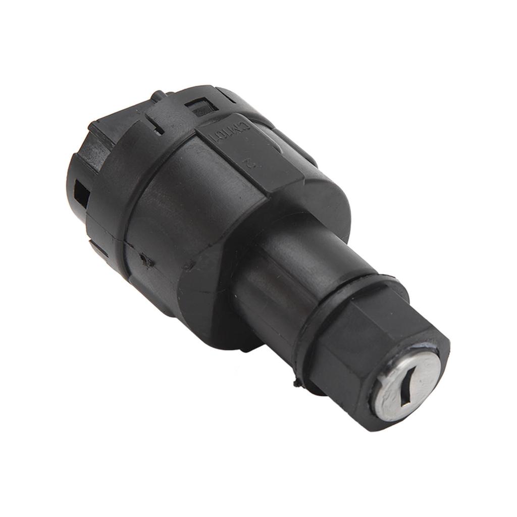 Ignition Switch 57590 23342 71 Stable Rugged Efficient Ignition Starter Switch with 2 Keys for Forklift 7 8 Series