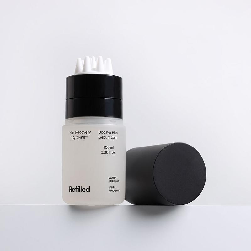 

[Пополненный] Цитокин для восстановления волос 100 мл