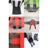 Costume da Bagno per Cani Costume da Bagno di Sicurezza Maniglia di Salvataggio per Cani Cane che Nuota Giubbotto di Salvataggio per Cani con Maniglia Dispositivo di Galleggiamento