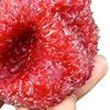 Slow Rising Crispy Skin Ball Crushed Ice Cracking Squishy Toy Squeeze Ball  Reduce Anxiety