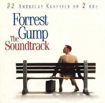 

CD SOUNDTRACK - Forrest Gump ESCA6039 Epic Soundtrax 1994 Japan Soundtracks & Musicals Used