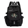 Animation Peripheral Backpack Large Capacity Leisure Bag Youth School Bag