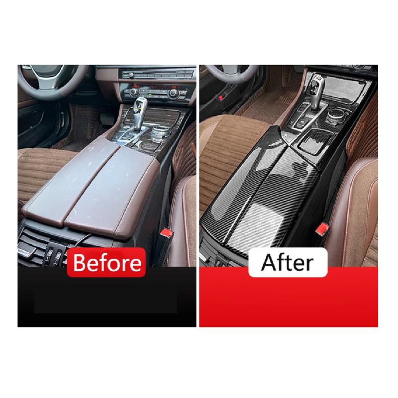 Mittelkonsole Armlehnenabdeckung Für Bmw 5er F10528I 550I, 2011-2016