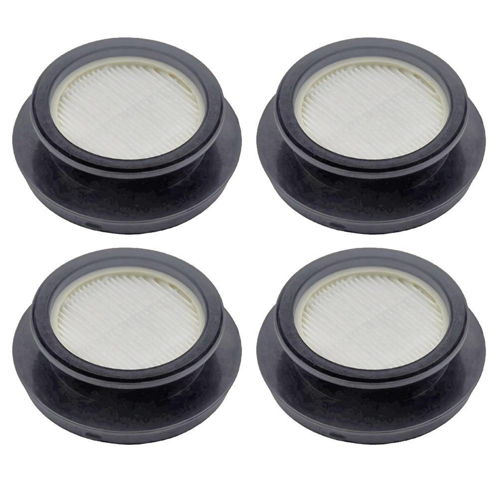 Washable HEPA Filter For RED SOLUTION FV4S, X20 Storm For Aqua Vacuum Cleaner, Reusable Replacement For Home With Pets