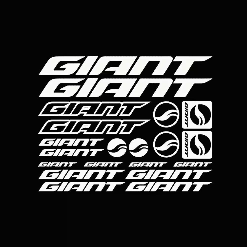 G178 Fahrradrahmen Vinylaufkleber Für GHOST Rennrad Mountainbike MTB BMX Radfahren Gepäckträger Aufkleber Fahrrad Dekoratives Zubehör
