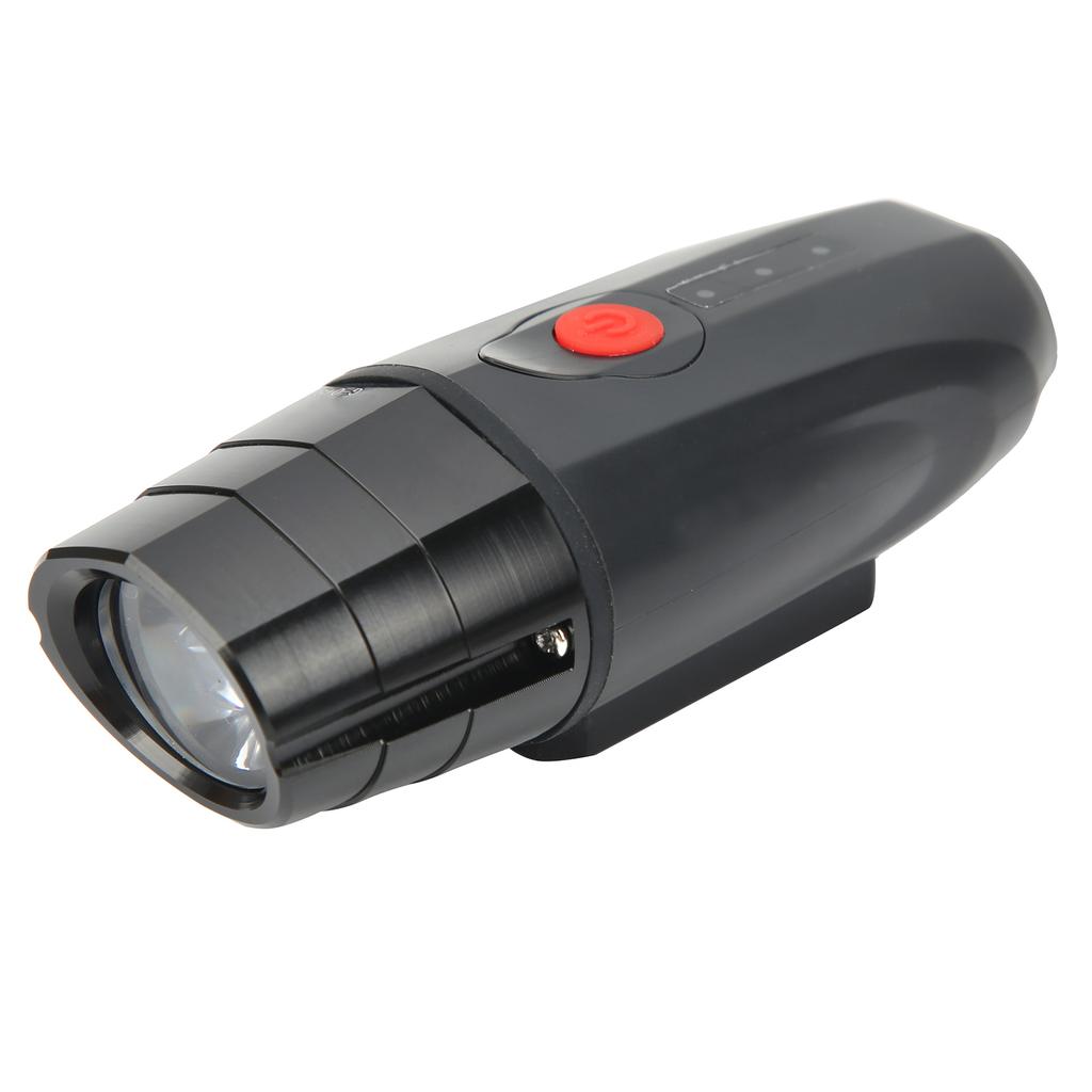 GUB Bicycle Lamp Headlight 500lm 360 Degree Rotate Bike Front Light Cycling Accessory