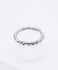 Bonbeau Merry Bold Twist Ring (Type A)