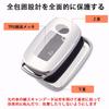 [PELKERDR] Smart Key Case for Toyota RAIZE ROOMY Exclusive Smart
