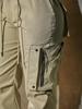 European & American Women's Tactical Cargo Pants - Summer Sports Style, Drawstring Casual Wear.