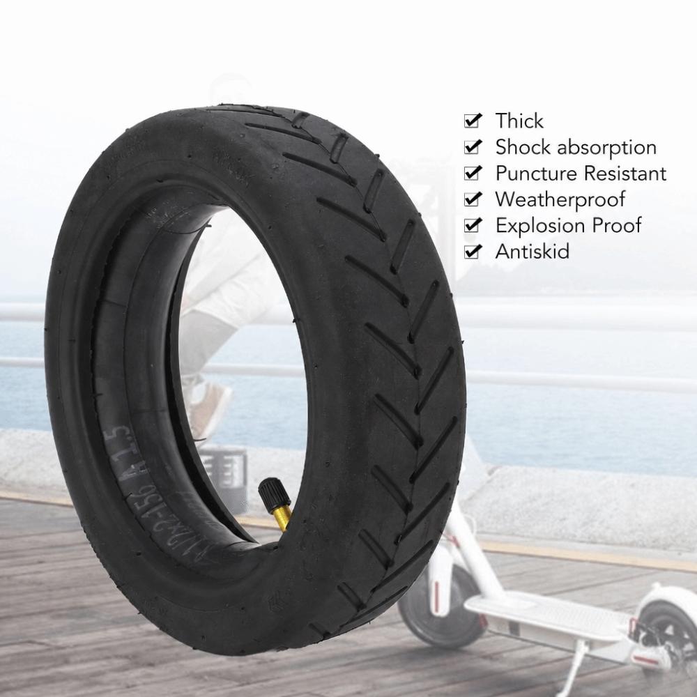 Explosion Proof Electric Scooter Wheels for Xiaomi M365/1S Electric Scooter Maintenance