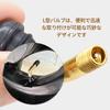 Renjzle L Type Air Valve Tire Valve Set of 6