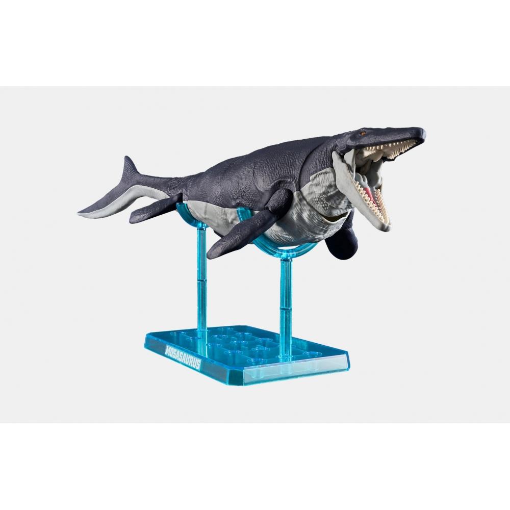 

БАНДАЙ Пранозавр [Мозазавр]