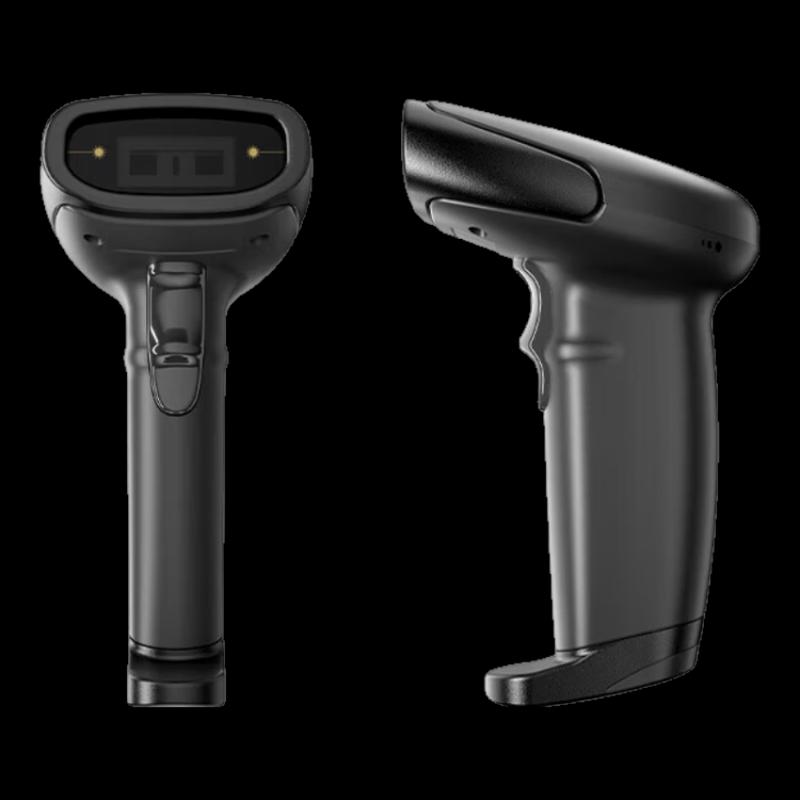 Deli AA103 Bluetooth Wireless Barcode Scanner