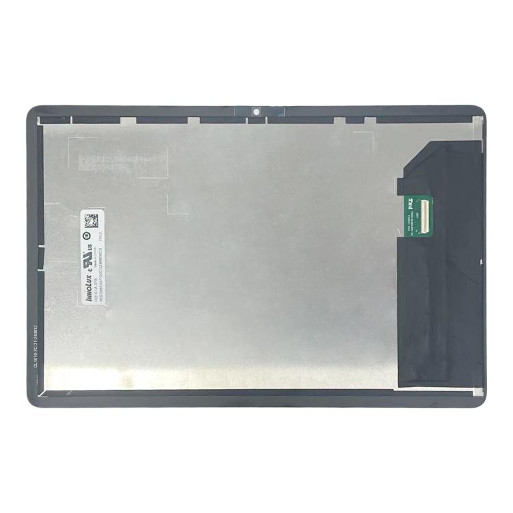 Pour Lenovo Tab 10.1 pouces 2025 TB311FU TB311XU Écran LCD avec numériseur Assemblage complet