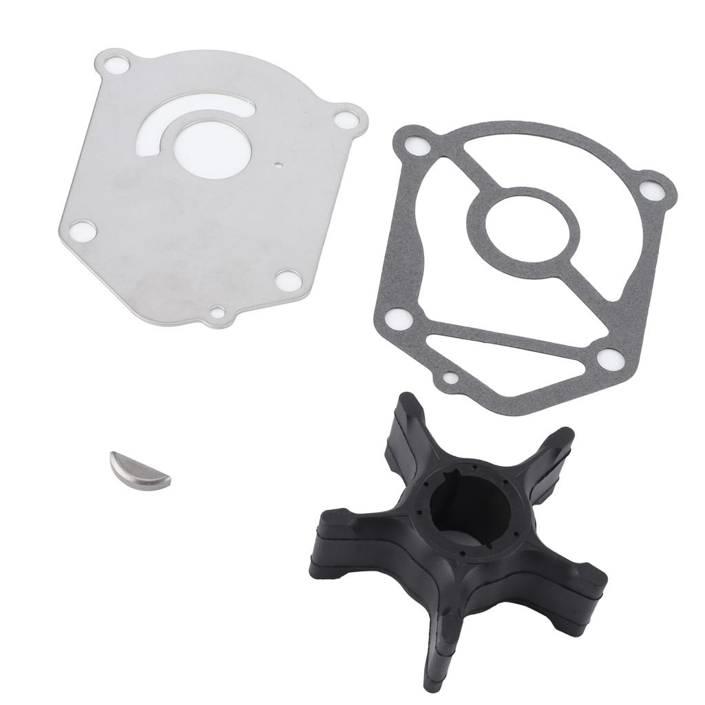 Kit di Riparazione Girante Pompa Acqua 17400 94611 Accessori Adatti per Suzuki DT 115 140 1983 2001