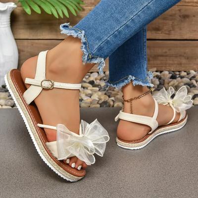 Жіноче взуття – Сандалі