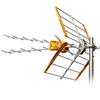 Antena UHF Televes V zenith ref.149221 OP.POJ.k.48