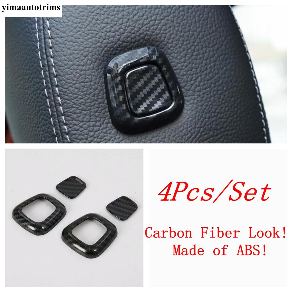 

Armrest Box Sequ / Window Lift / Gear Shift Panel Cover Trim For Benz B Class W247 - /GLB 180 200 X247 - 2024 Seat Pillow Button