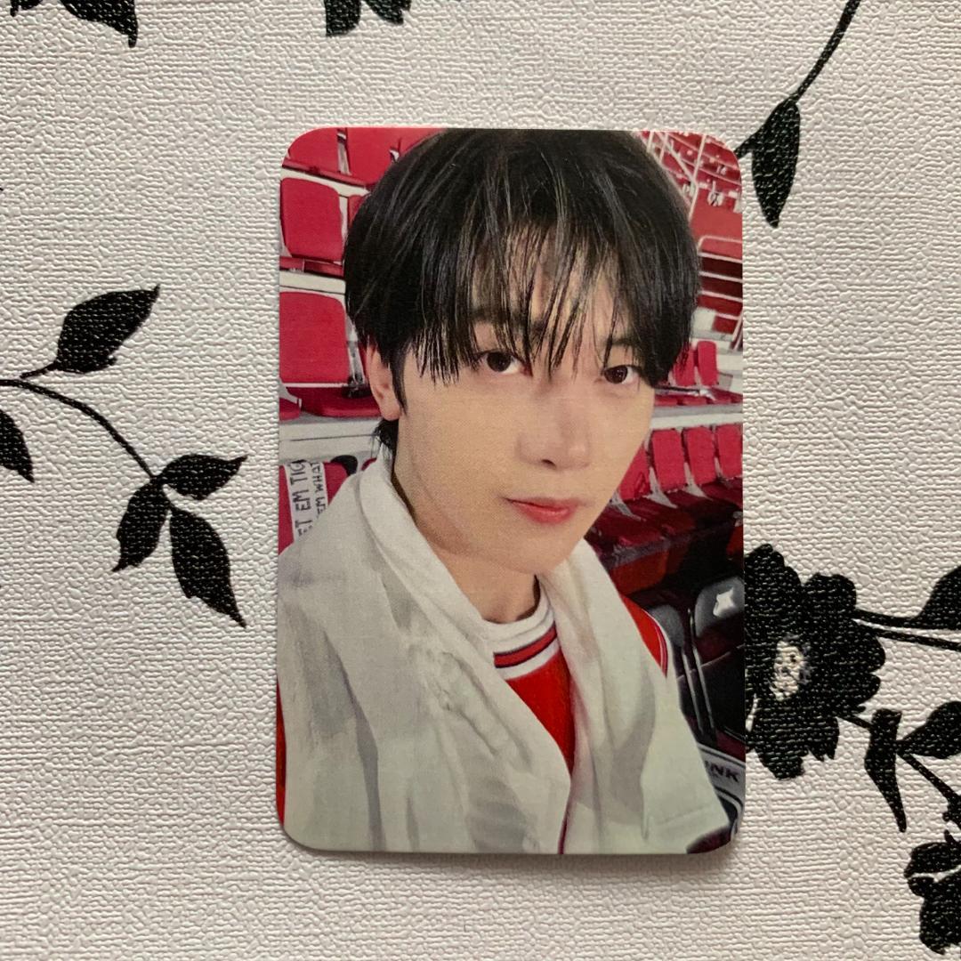 

[USED] ZB1 Sokumashu SLAMDUNK Sanok MCD Limited Edition 200 Trading Cards