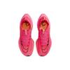 Nike Air Zoom Alphafly NEXT% 2 Hyper Pink Men Sneakers Laser-Orange White Black DN3555-600