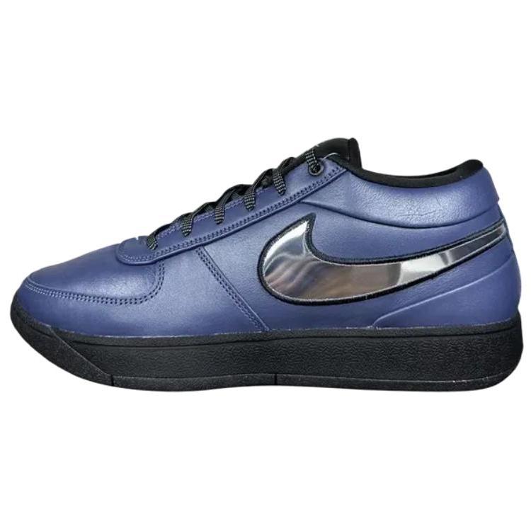 Nike Book 1 EYBL MSCO PE Men Sneakers Blue Diffused-Blue Off-Noir IB8087-400