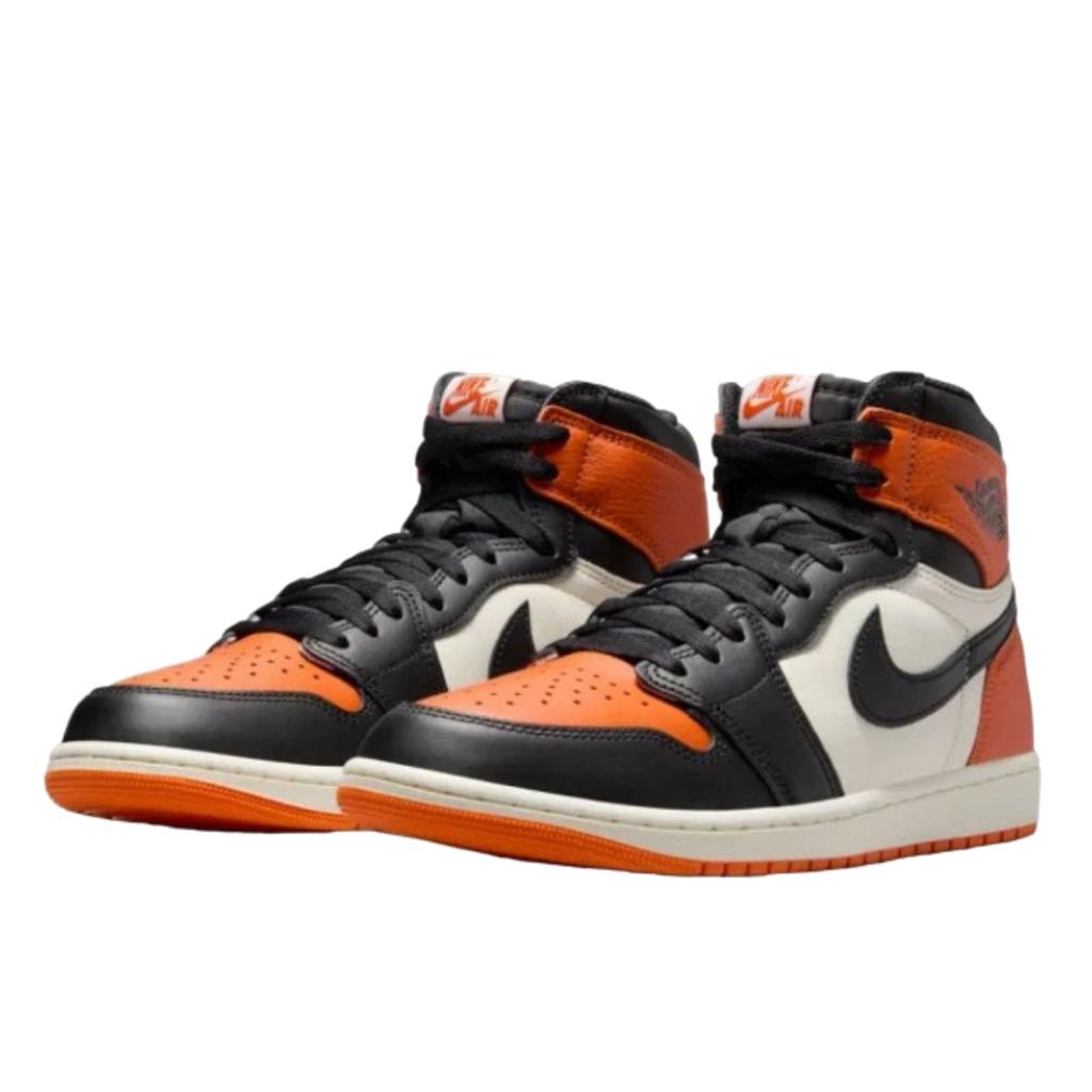 Air Jordan 1 Retro High OG Shattered Backboard
