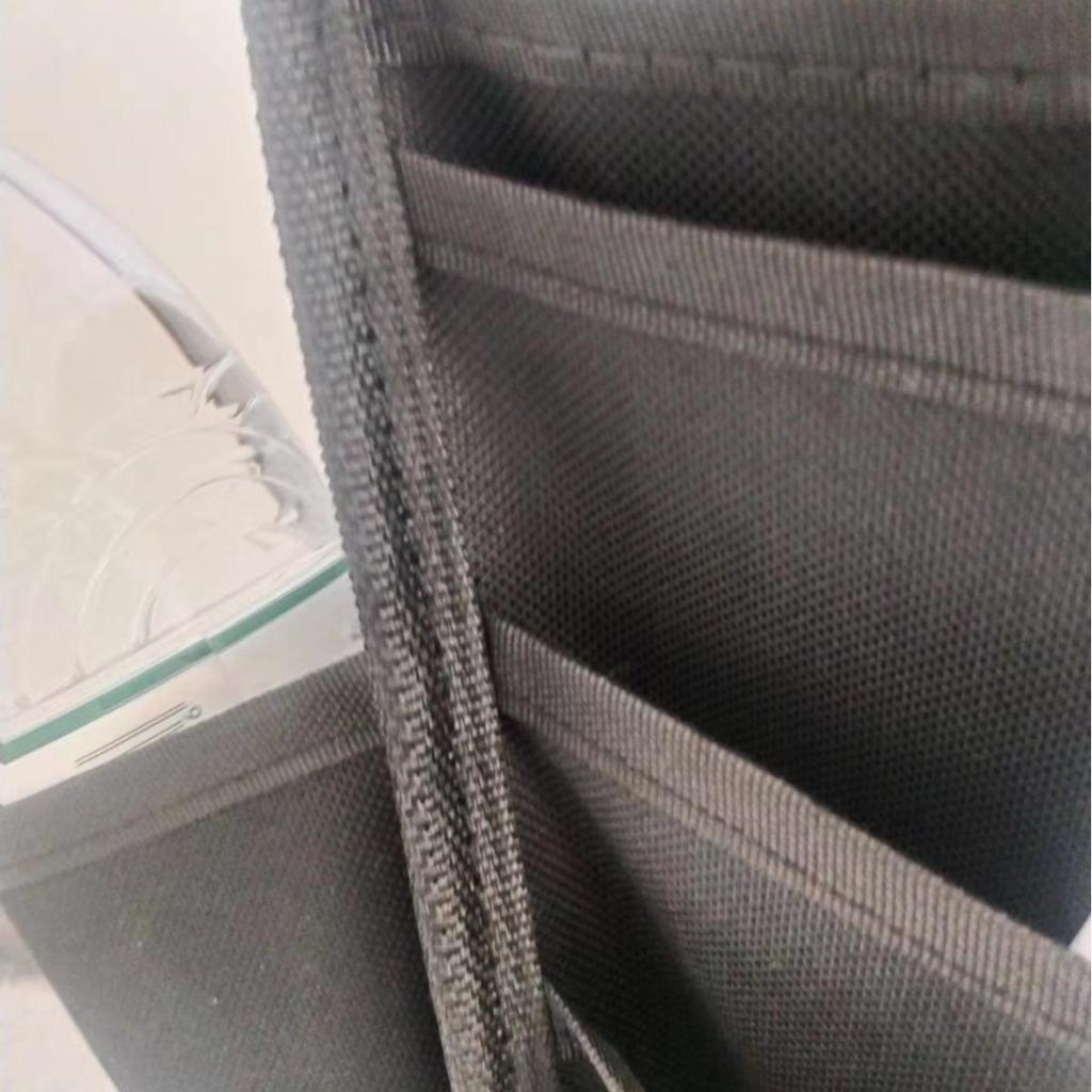 Classroom Desk Hanging Storage Bag