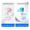 Oralshark High Mountain Jasmine Whitening Toothpaste