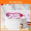 Childrens Swimming Goggles With Antifog Pc Lenses For Kids Safe Water Sport Fun