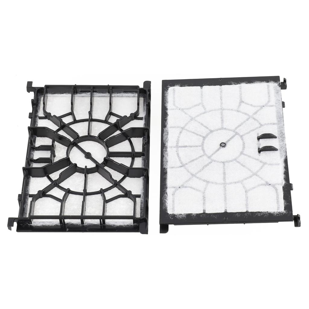 1/2/4 Pcs Motor Protection Filter For Vacuum Cleaner VZ02MSF Washable For Series VSZ4G Filter Replacement Part