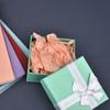 100Sheets/Pack A4/A5 Liner Tissue Paper For Clothing Shirt Shoes DIY Handmade A4 Translucent Wine Wrapping Papers Gift Packaging