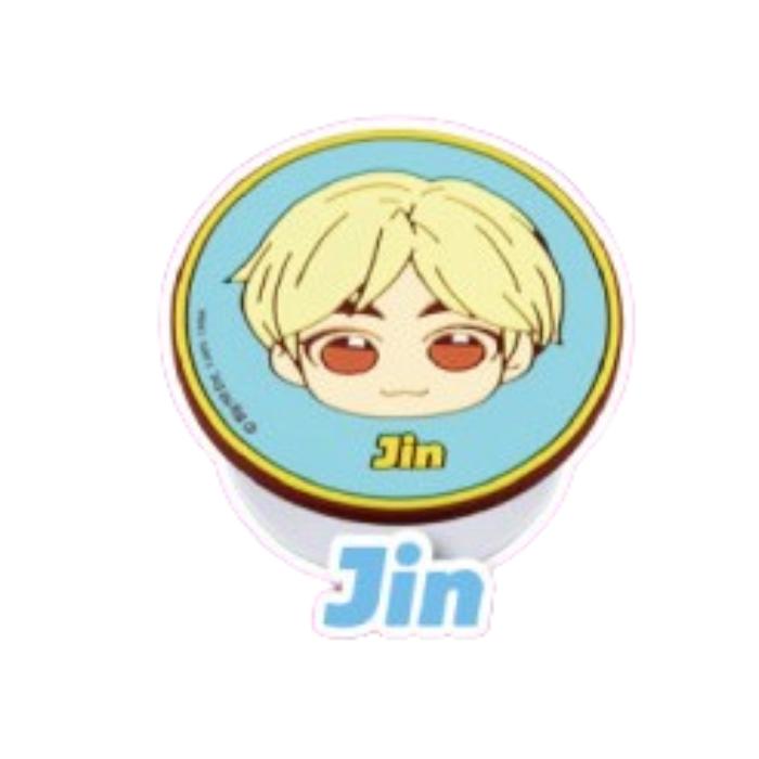 TinyTAN BTS Smartphone Grip Smart Tok