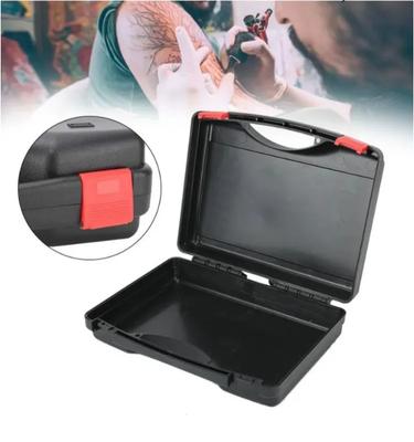 Handheld Toolbox Thickened Storage Suitcase