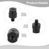 Axle Motor Shaft Coupler Sleeve Motor Shaft Coupler Quantity