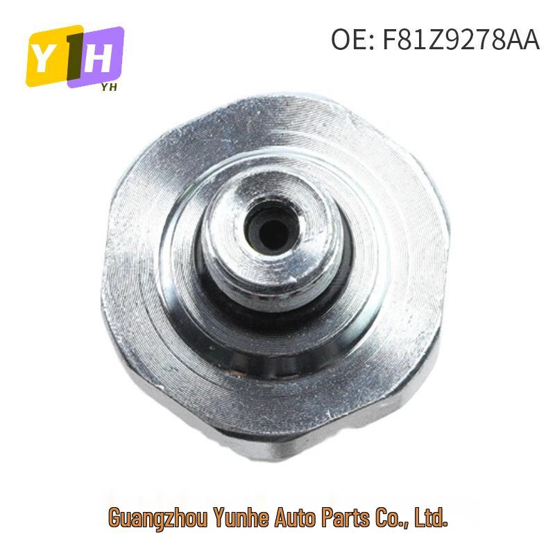 F81Z9278AA Ford F250 Mazda Oil & Intake Pressure Sensor Compatible